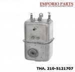 Μπόιλερ ατμοσυστήματος Bosch , Siemens , 12008771